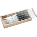 ZWILLING Steak-Sets Steakmesserset 4-tlg