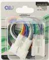 AIV Autoradio Adapter Kabel Toyota Daihatsu VW Taro ISO Auto Radio 410817 461