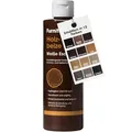 Furniture Clinic Holzbeize und Holzlasur (Weiße Esche). Ungiftig. Hochkonzentrierte Holzbeize. Schnelltrocknend. Beize für alle Holzarten im Innen und Außenbereich 250 ml