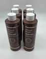 Furniture Clinic Holzbeize und Möbellasur White Ash Schnelltrocknend 6x 250ml