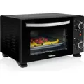 Tristar OV-3610 Minibackofen Timerfunktion, Kontrollleuchte, Umluft-Funktion, k (OV-3610)