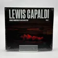 Lewis Capaldi ★ Divinely Uninspired To A Hellish Extent Finale ★ 2CD ★ NEU