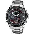 Casio Edifice Armbanduhr ERA-200DB-1AVER Casio Uhr Edelstahl-Uhr - Bunt