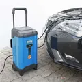 Güde - Batterielader Digital Gdb 24v/12v-200 Ladegerät Booster
