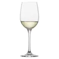 Schott Zwiesel SCZ Weissweinglas Classico 6er (6 Gläser, Weissweingläser) (SCHOTT ZWIESEL)