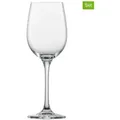 Schott Zwiesel 6er-Set: Weißweingläser "Classico" - 312 ml