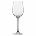 Schott Zwiesel Weißweinglas Classico 6er Set, Kristallglas, Transparent, 312 ml