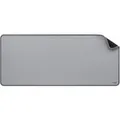Desk Mat Studio, Mauspad grau
