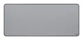 Logitech W126823362 956-000052 Desk Mat Studio Series - MID  GREY NAMR-EMEA ~E~