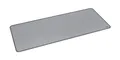 Logitech Desk Mat Studio Serie Grau