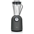 Hochleistungsmixer Attivo Metallic Grau