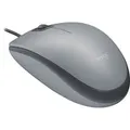 M110 Silent, Maus grau, Windows/macOS/Linux