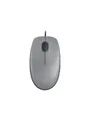 Logitech M110 Silent - Maus (Grau)