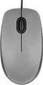 Logitech M110 Silent - Maus - rechts- und linkshändig
