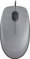 Logitech M110 Silent kabelgebundene Maus