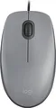 Logitech M110 Silent kabelgebundene Maus