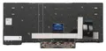 Lenovo 5N20V43915 Laptop-Ersatzteil Tastatur