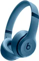Beats by Dr. Dre Solo 4 On-Ear-Kopfhörer (Freisprechfunktion, Geräuschisolierung, Google Now, Sprachsteuerung, kompatibel mit Siri, Bluetooth)