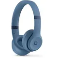 Apple Beats Solo4 Wireless On-Ear schieferblau Headset