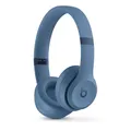Apple Beats Solo4 Wireless On-Ear schieferblau Headset