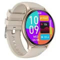 CARNEO Gear Essential 2nd Gen/44mm/Gold/Sportband/Béžová - Gold/Beige