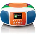 Lenco SCD-861KIDS (DAB+, FM, Bluetooth) (SCD-861KIDS)