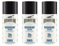 BUTCHERS SON Deodorant Spray WELL DONE Deo Spray for Men 24h Schutz 3x 150ml NEU