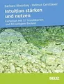 Intuition stärken und nutzen: Kartenset mit 57 Impulskar... | Buch | Zustand gut