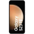 Samsung Galaxy S23 FE 256GB Cream - Weiß
