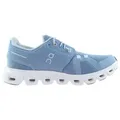 on On - Cloud 6 - Blau Schnürschuh blau 38