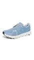 On Running Cloud 6 Chambray White 38 EU