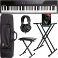 Alesis Concert Digitalpiano Deluxe Set