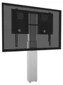 celexon Expert elektrisch höhenverstellbarer Display-Ständer Adjust-4275WS mit Wandbefestigung - 50cm