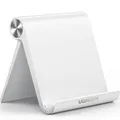 Tablet Halterung Tisch Tablet Ständer Handyhalter kompatibel mit iPad Air Min...