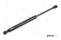 PREXAparts Gasfeder Motorhaubendämpfer für BMW 5 Limousine (E60) P237002