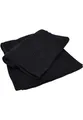 Urban Classics Unisex Schal Toned Scarf black one size