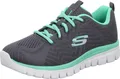 Skechers Schuhe Gracefulget Connect, 12615WCCGR