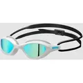 Verspiegelte Schwimmbrille arena 365 Mirror - Mirror_blue-white-black - Einheitsgröße