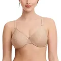 Chantelle BH C Magnifique Underwired Bra Haut G 85 Damen