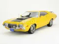 Ford Gran Torino Sport 1972 - IXO 1/18