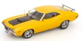 1:18 Ixo Ford Gran Torino Sport  1972 yellowmetallic/matt-black