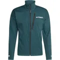 ADIDAS Herren Funktionsjacke Terrex Xperior Cross-Country Ski Softshell