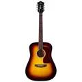 Guild D-40 Traditional ATB