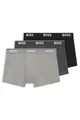 BOSS Trunk 3P Power