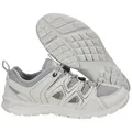 Ecco Wanderschuhe Terracruise LT Breathru weiss Damen Sneaker weiß 42 EU
