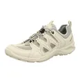 Ecco Terracruiseltw, Damen Sneaker, Weiß (Shadow White/Concrete 54696), 42 EU (8.5 UK)