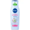 NIVEA HYDRATION HYALURON Shampoo 250 ml