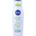 NIVEA Hydration Hyaluron Feuchtigkeits Shampoo 250ml mit Gurken Extrakt