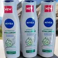 Nivea Hydration Hyaluron Shampoo , 3x250ml EAN4006000029702