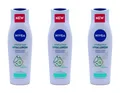 Nivea Hydration Hyaluron Shampoo , 3x250ml EAN4006000029702